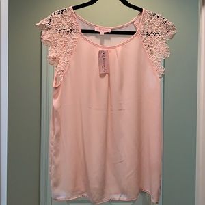 Philosophy Republic Clothing blouse
